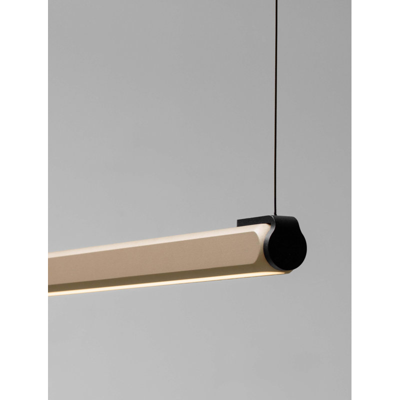 1 - Light Pendant