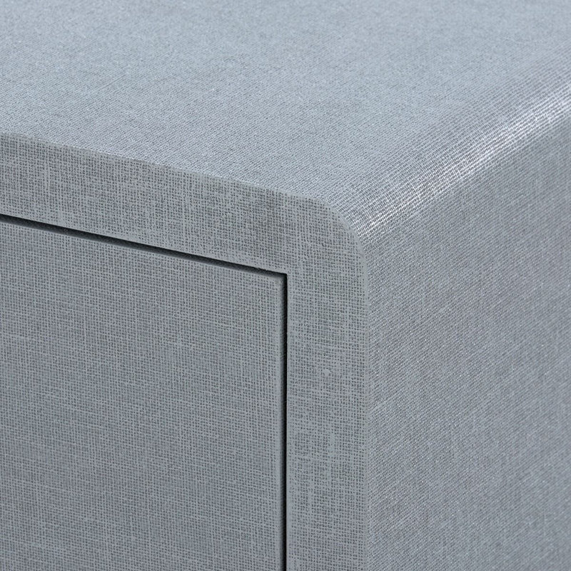 Bryant 6 - Drawer Dresser, Gray