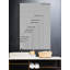 Perfect Stripes - Single Picture Frame Painting-690964141