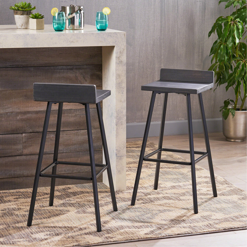 Tabouret de bar