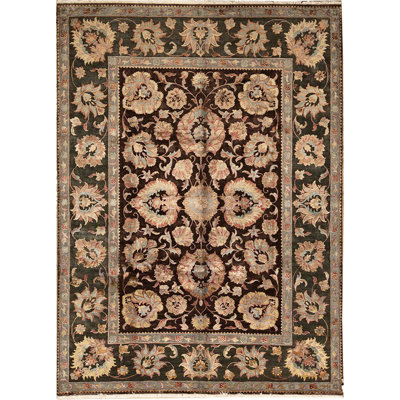 Oriental Area Rug