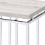 Table de bout Modern Contemporary