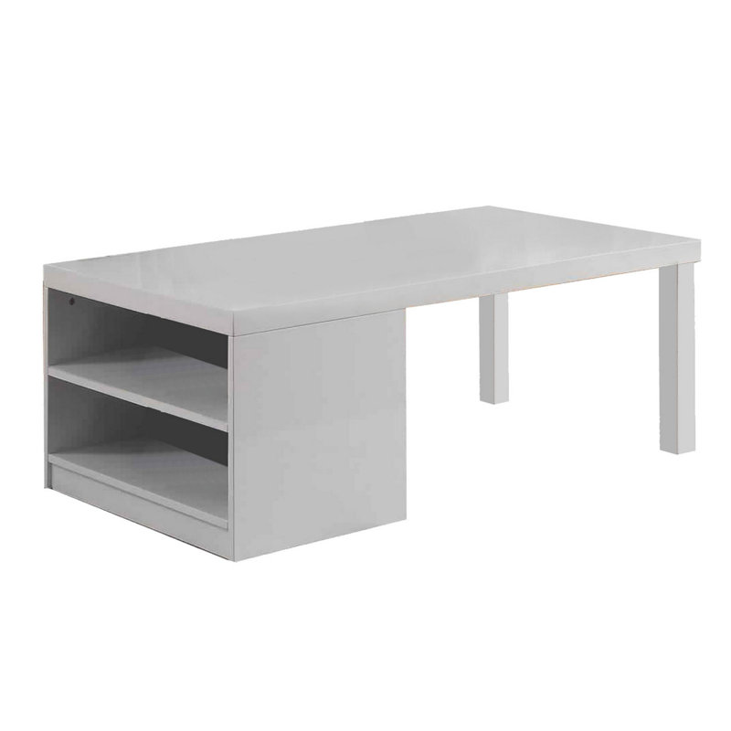 Table basse avec rangement Aprilia