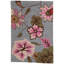 Tapis gris Noell