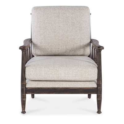 Elysium Upholstered Home Chair