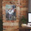  «Soulful Tunes» par Jadei, impression sur toile 12 po x 18 po-1426932661