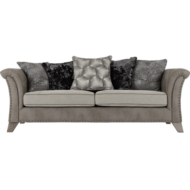 Axeln Sofa