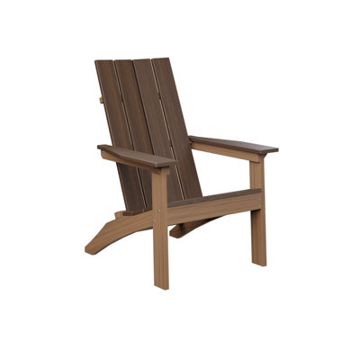 Fauteuil Adirondack berlinois Berlin