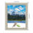 Ashaud Wood Picture Frame with Mat-1872883339-1872883337