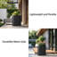 Boîte à fleurs Madylynn-1415994825
