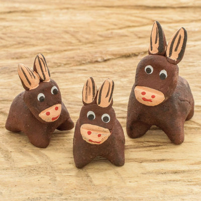 Danai Animals Figurines & Sculptures