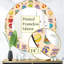 Miroir mural Kids-40098108