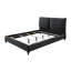 Ensemble de chambre avec lit tapissier Giulietta-1251074594-1251074595