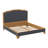 Nova Upholstered Platform Bed-70353470-70353473