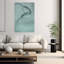 Molly Fu APA - Wrapped Canvas Print-1300646852