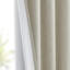 Paire de rideaux obscurcissant avec œillets Leming-394727787-401979258