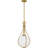 Cholena 1 - Light Single Pendant-98691642