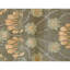 Handmade Silk and Wool Area Rug