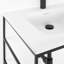 C2 30" Single Bathroom Vanity Set