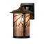 Rustic Lodge 1 - Light Armed Sconce