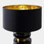 Meteor Table Lamp