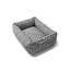 Backyard Bengal Small Dog Bed Bolster-74764900
