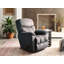 Fauteuil inclinable manuel à bascule Morrison-64326528-64326530