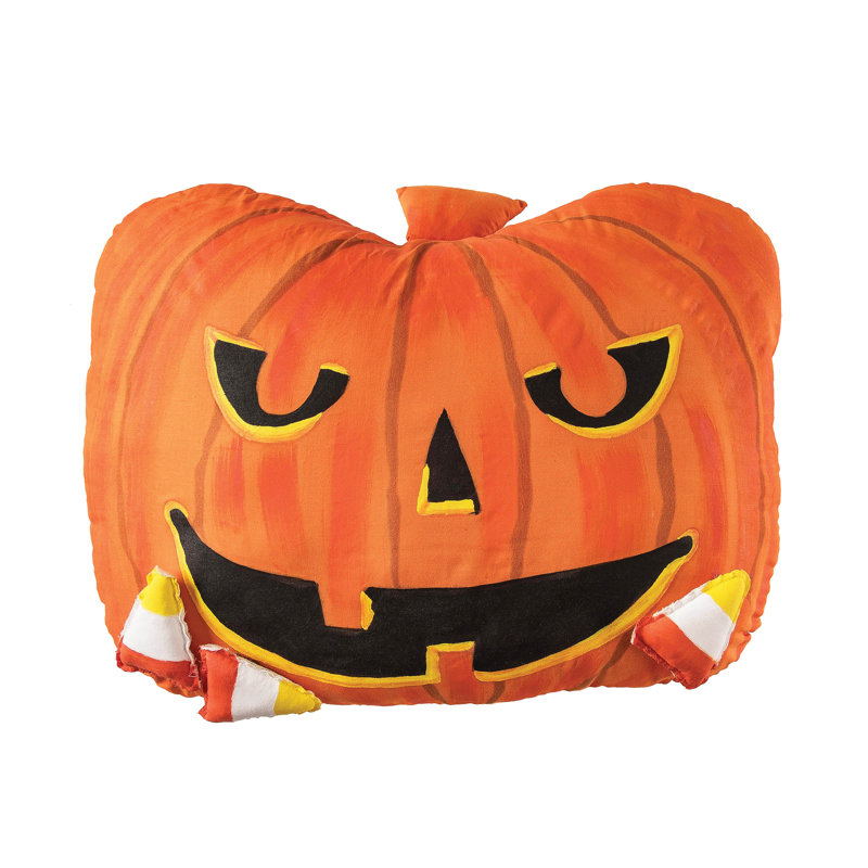 Coussin décoratif Burton Zombinaland