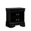 Poignées suspendues 1pc Louis Philippe-552102258