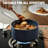 3-Piece Non-Stick Aluminum Saucepan Set-98847567