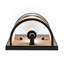 Whispering 1 - Light Flush Mounted Sconce