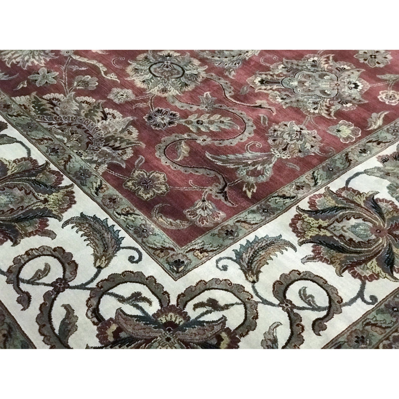 Trinity One-of-a-Kind 12'3" X 14'11" Area Rug