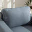 Chaise d'appoint moderne rembourrée-1093448015