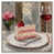 Cadre argenté