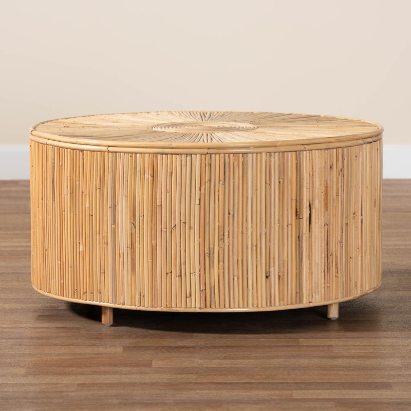 Kennett Single Coffee Table