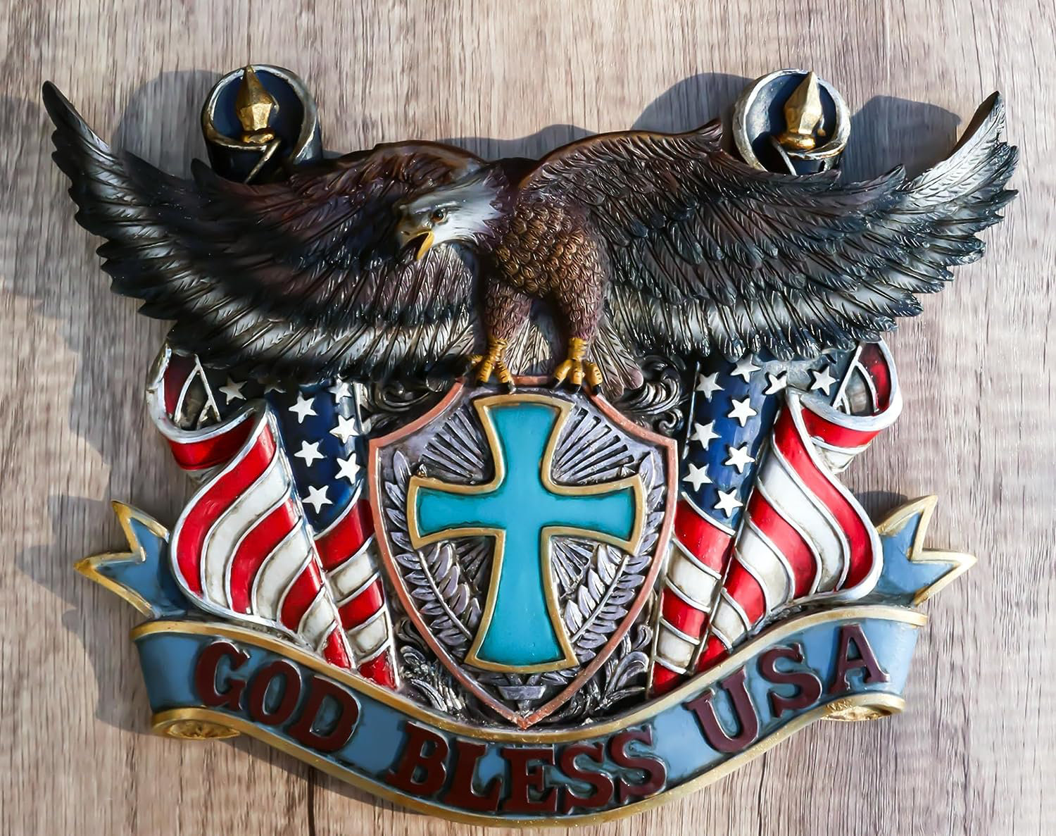 Loon Peak® Fread Figurine | Wayfair