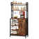 29.5'' Steel Standard Baker's Rack with Microwave Compatibility
