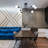 Eiren 6-Light 27.56'' Dimmable Sputnik Chandelier Modern Linear Semi Flush Mount Ceiling Light-739121766