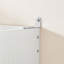 160cm H x 60cm W Bookcase