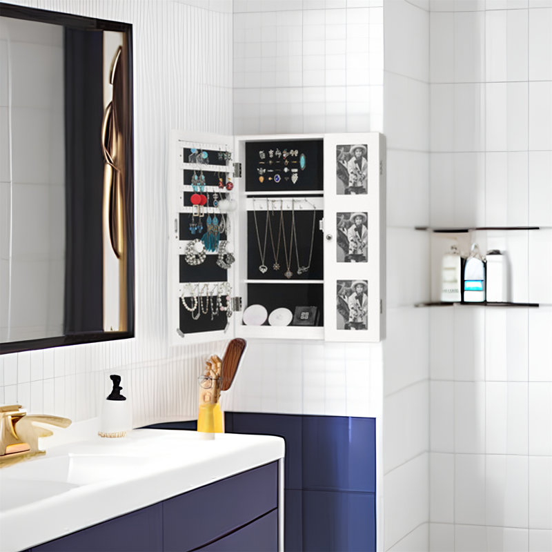 Medicine Cabinet