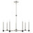 Orean 7 - Light Dimmable Classic / Traditional Chandelier-875882656