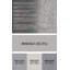 Tapis gris soyeux et moelleux-100901964