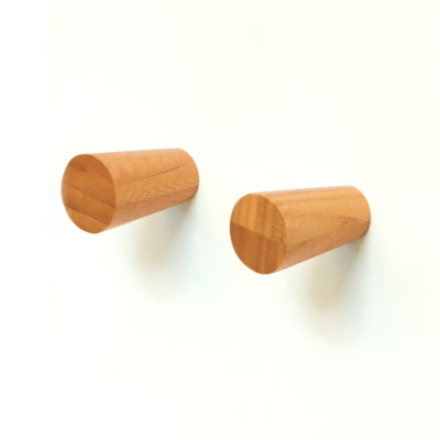 Mendocino Wall Mounted Towel Hook