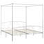 Zackery Metal Bed-2064361414-2064361422