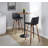 Santi Fixed-Height Barstool - Set Of 2-103486109