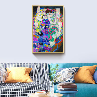 " Klimt " by Gustav Klimt