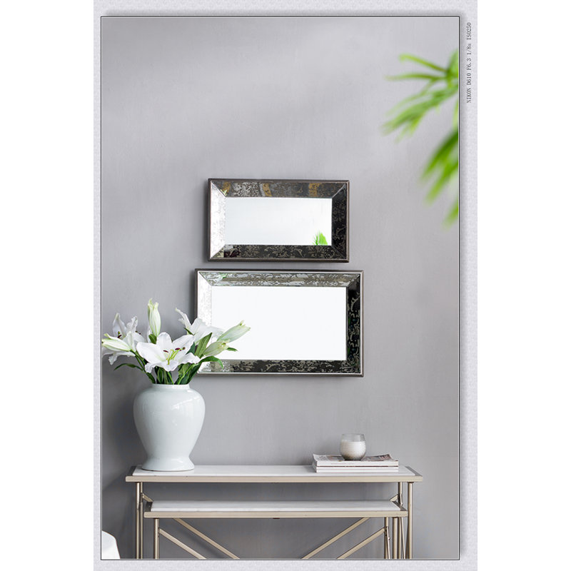 Miroir 24 po x 15 po
