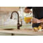 Robinet de bar rétractable avec Reflex et Duralock Brantford-9326981