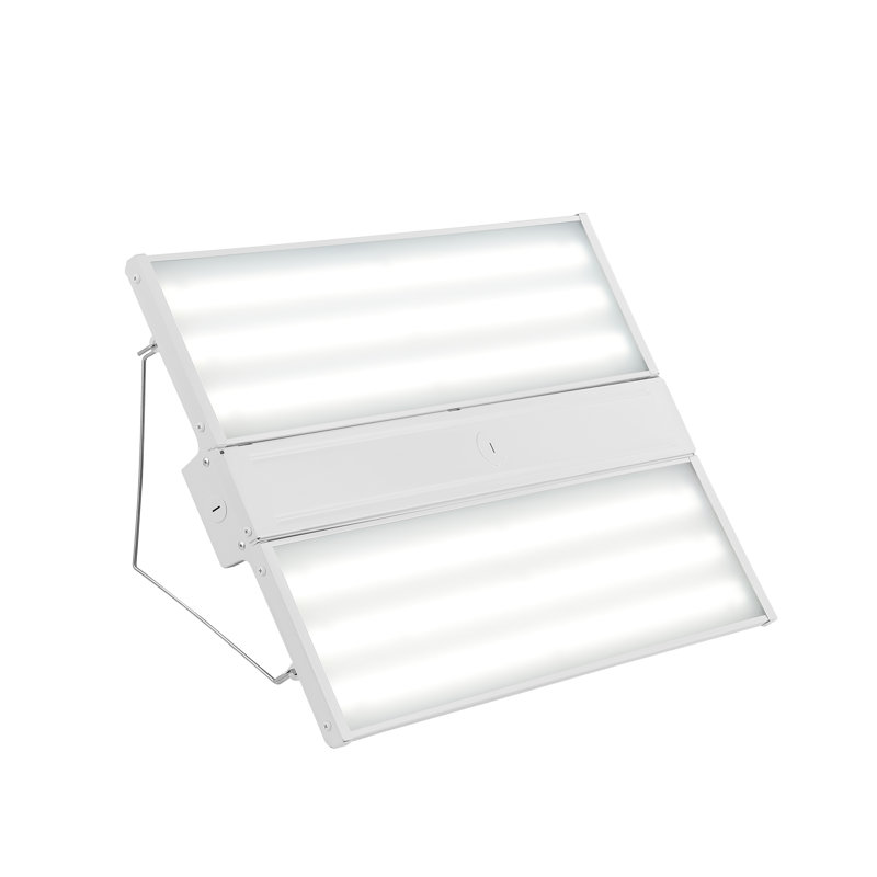 Millbrae Dimmable Rectangle High Bay Ceiling Light