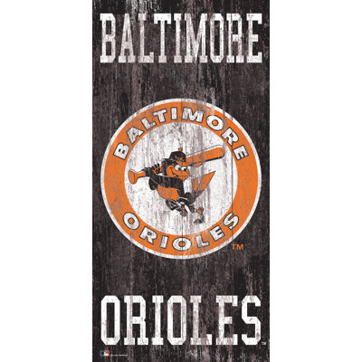 " Baltimore Orioles "